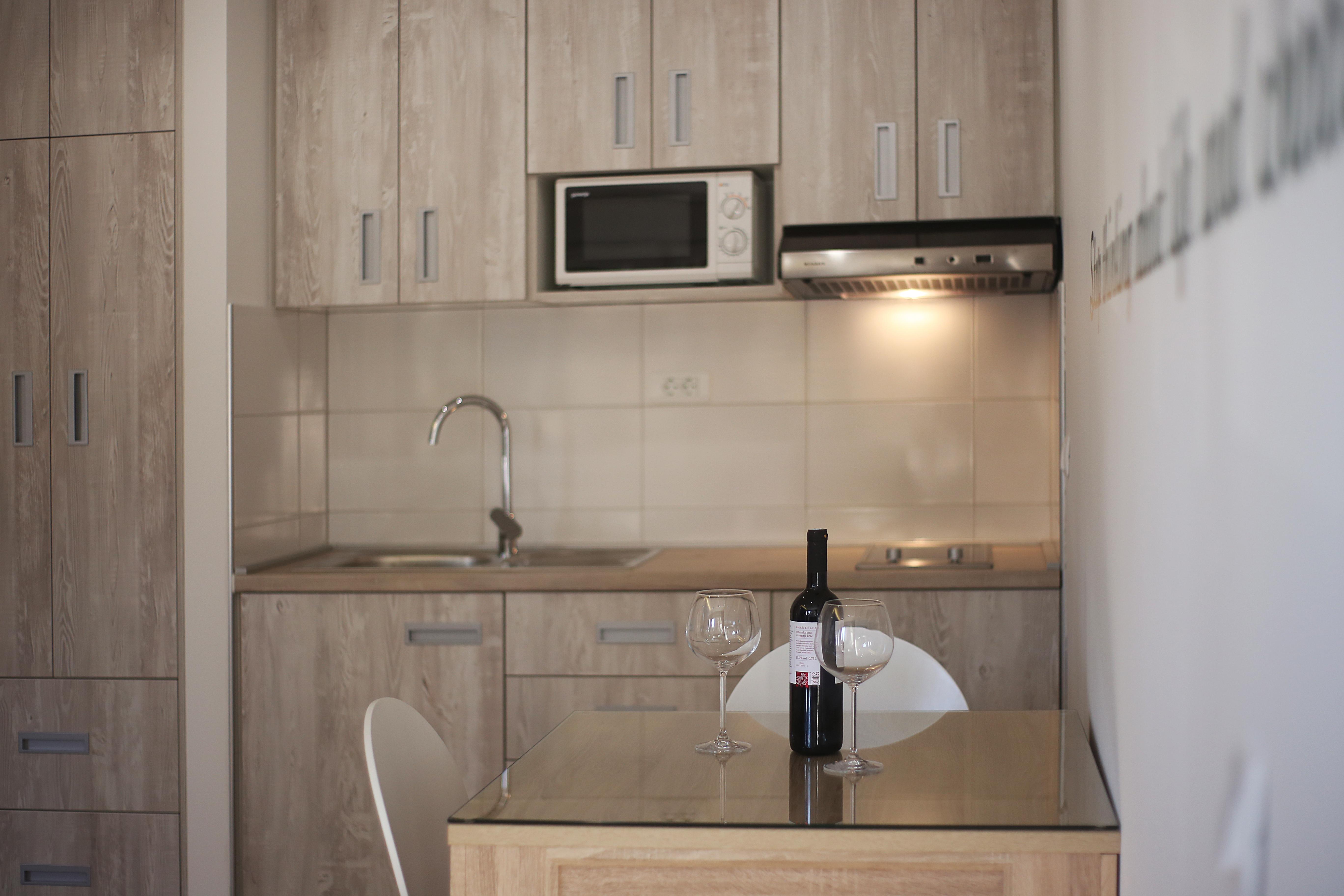 Studio Apartments 4 You In Split Eksteriør billede