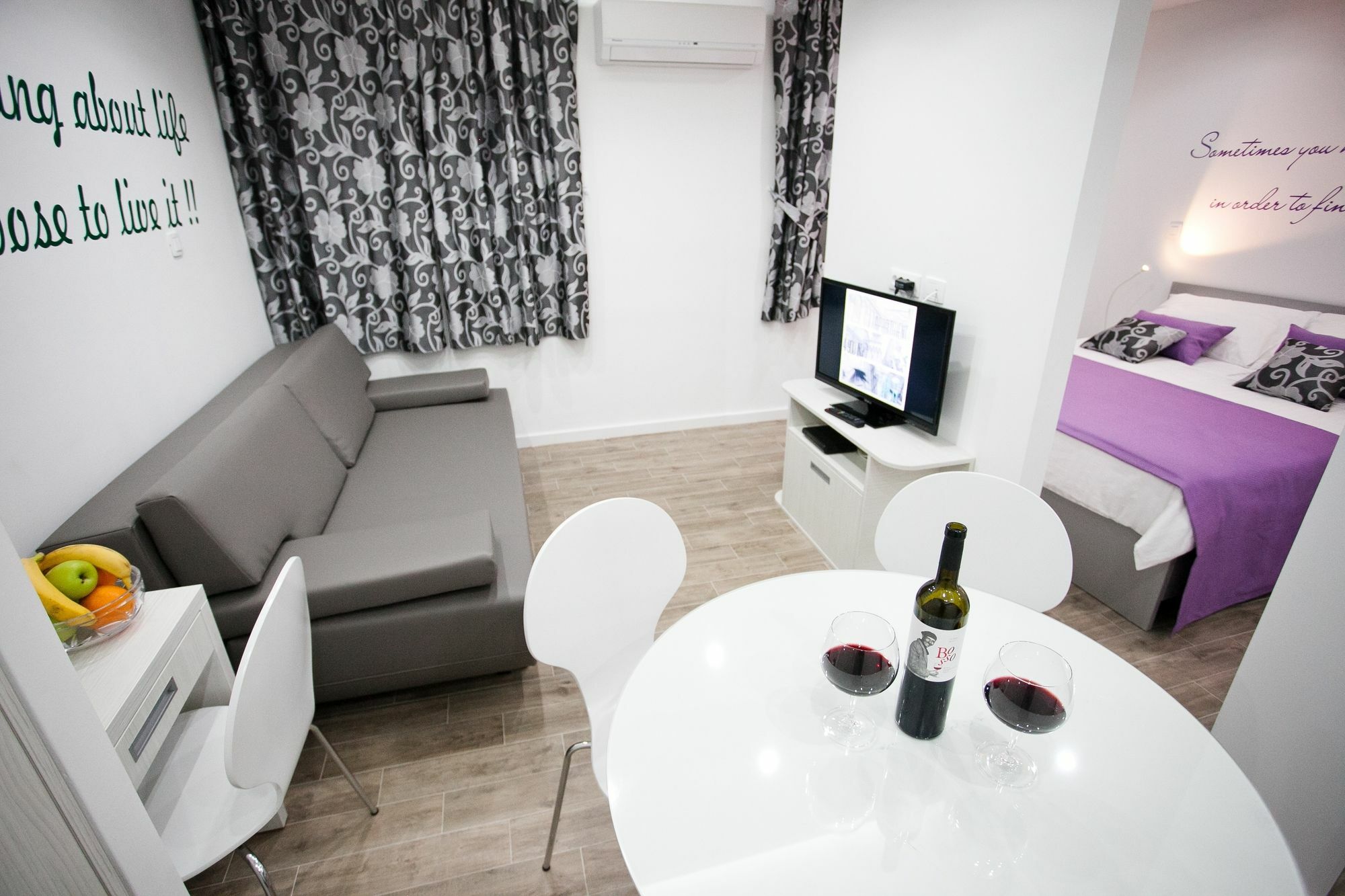 Studio Apartments 4 You In Split Eksteriør billede